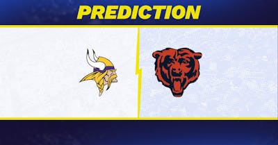 Vikings vs. Bears Prediction: Minnesota Predicted to Win in NFL Week 12 [2024]