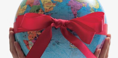 Ideas for your big birthday adventure