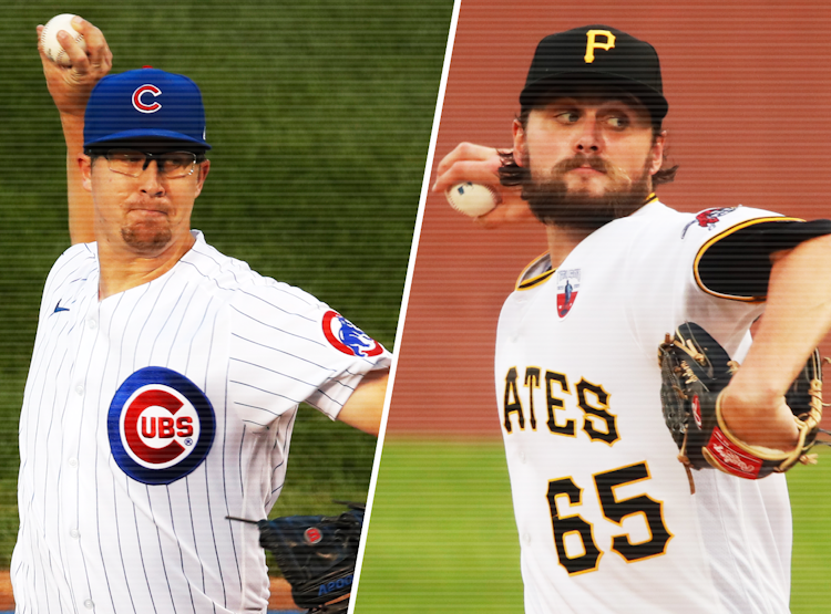 Cubs @ Pirates: Predictions, picks and bets