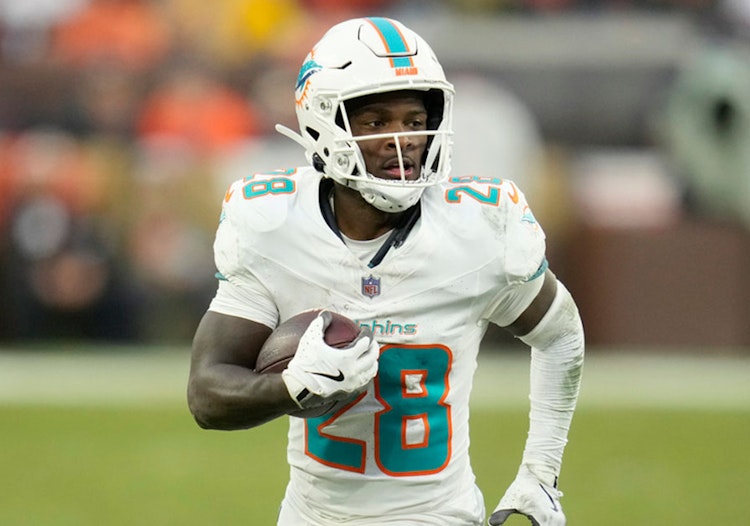 NFL Anytime Touchdown Scorer Predictions Today.