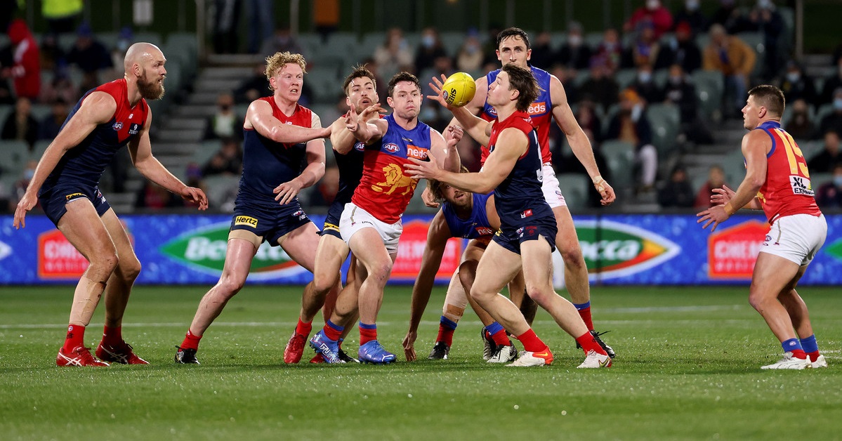 2023 AFL Player Ratings: Who Are The Best Players In The AFL?