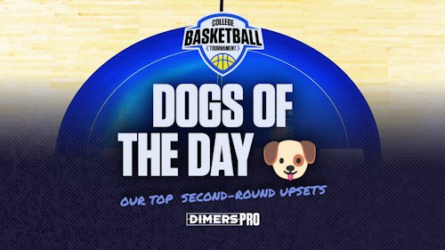 College Basketball Predictions Reveal Best Upset Picks for "Dog of the Day" FanDuel Promo Today, March 23