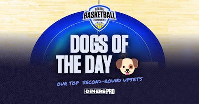 College Basketball Predictions Reveal Best Upset Picks for "Dog of the Day" FanDuel Promo Today, March 23