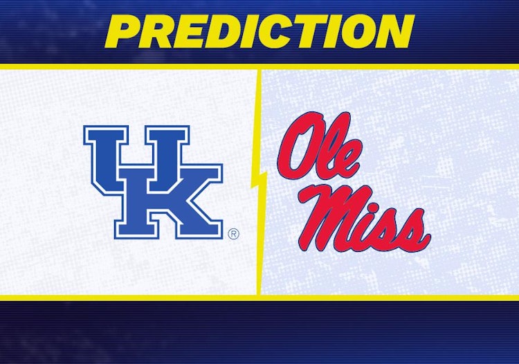 Kentucky-Mississippi Predictions and Game Preview.