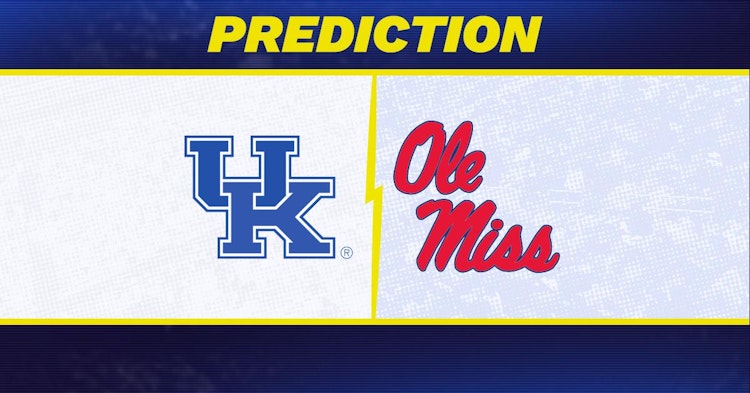 Kentucky-Mississippi Predictions and Game Preview.