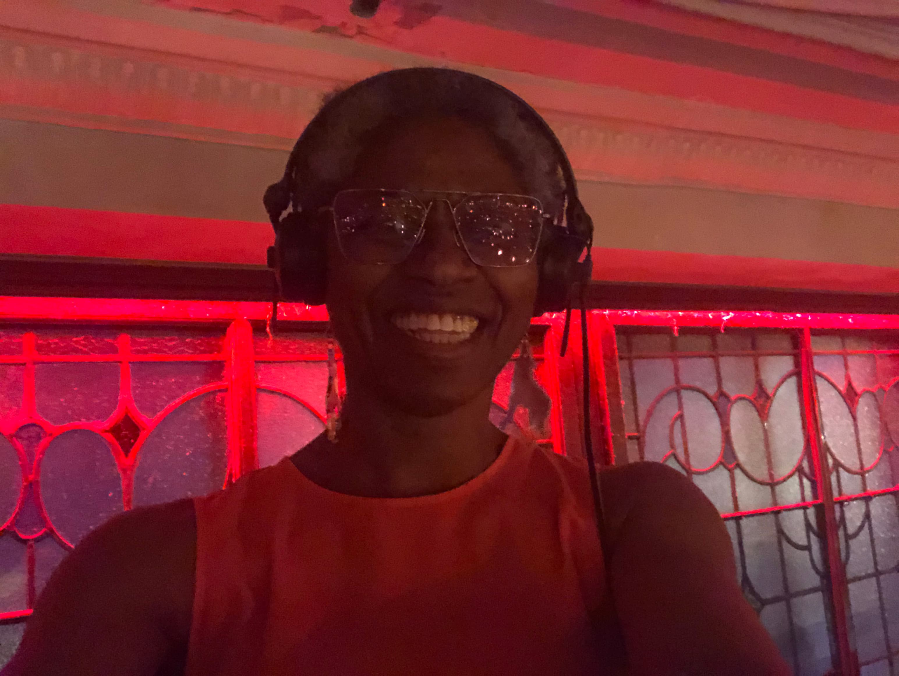 DJ Paulette Presents Accaliberation: Holy Spirit