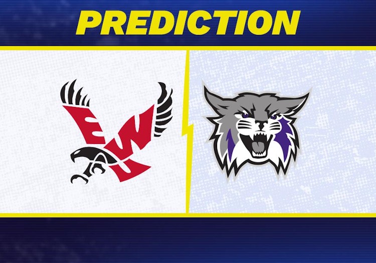 Eastern Washington-Weber State Predictions and Game Preview.