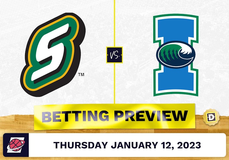 Southeastern Louisiana vs. Texas A&M-CC CBB Prediction and Odds - Jan 12, 2023