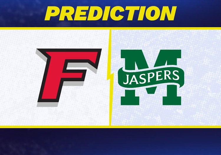Fairfield-Manhattan Predictions and Game Preview.