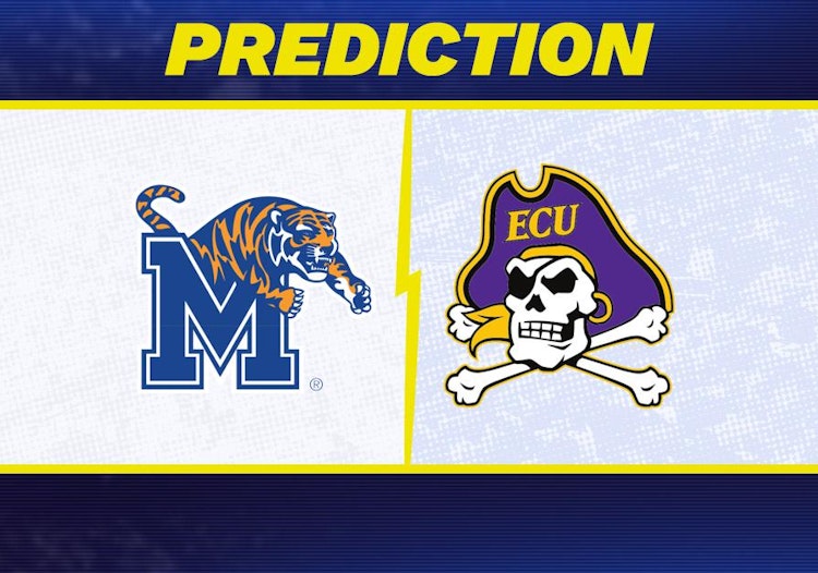 Memphis-East Carolina Predictions and Game Preview.