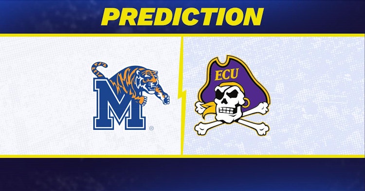 Memphis-East Carolina Predictions and Game Preview.