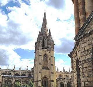 Oxford - Explore England's Ancient University City's gallery image