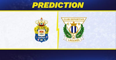 Las Palmas vs. Leganes Prediction, Odds, La Liga Picks [5/18/2025]