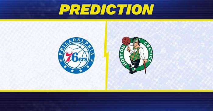 76ers vs. Celtics prediction: Boston favored to win Game 2 [2026 NBA Playoffs]