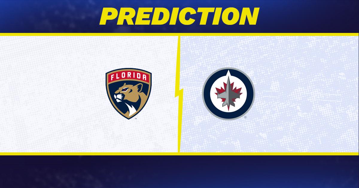 Panthers vs. Jets prediction: Why Winnipeg is favored to win Thursday's NHL matchup [1/22/2026]