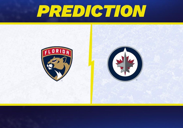 Florida Panthers-Winnipeg Jets Predictions and Game Preview.