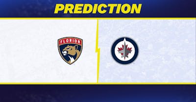 Panthers vs. Jets prediction: Why Winnipeg is favored to win Thursday's NHL matchup [1/22/2026]