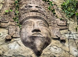 A Musical Storytelling of Mayan Mythology: Online Music Experience with a Local's thumbnail image