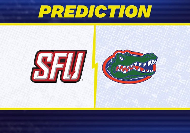 St. Francis (PA)-Florida Predictions and Game Preview.