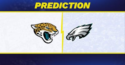 Jaguars vs. Eagles Prediction: Philadelphia Predicted to Win in NFL Week 9 [2024]