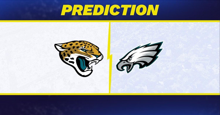 Jacksonville Jaguars-Philadelphia Eagles Predictions and Game Preview.