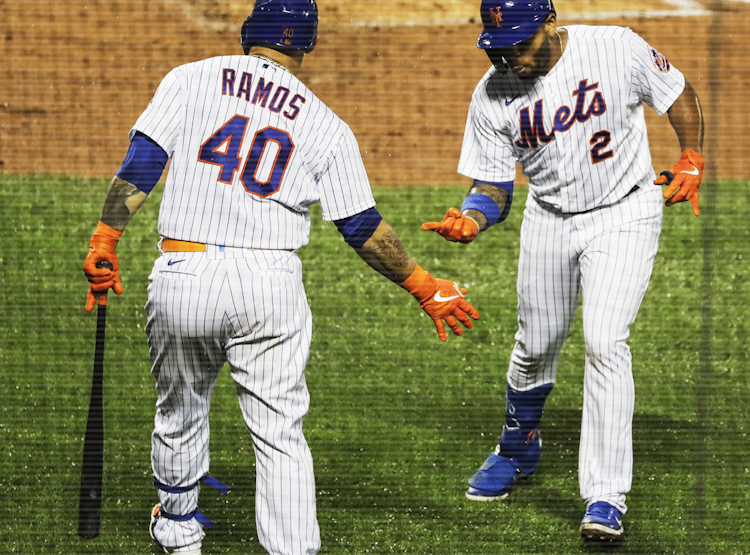 Predictions and bets for Mets @ Phillies