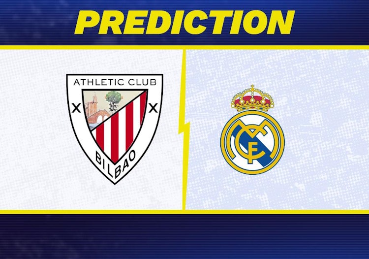 Athletic Bilbao-Real Madrid Predictions and Game Preview.