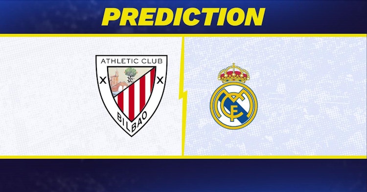 Athletic Bilbao-Real Madrid Predictions and Game Preview.