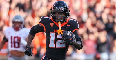 College football week 9 betting preview: Top players to watch and ranked spread picks