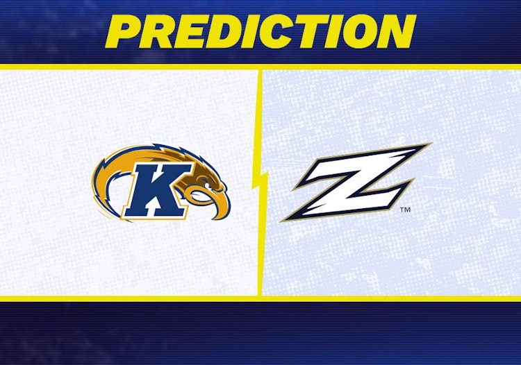 Kent State-Akron Predictions and Game Preview.
