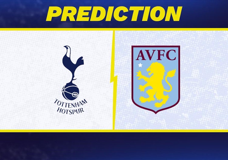 Tottenham-Aston Villa Predictions and Game Preview.