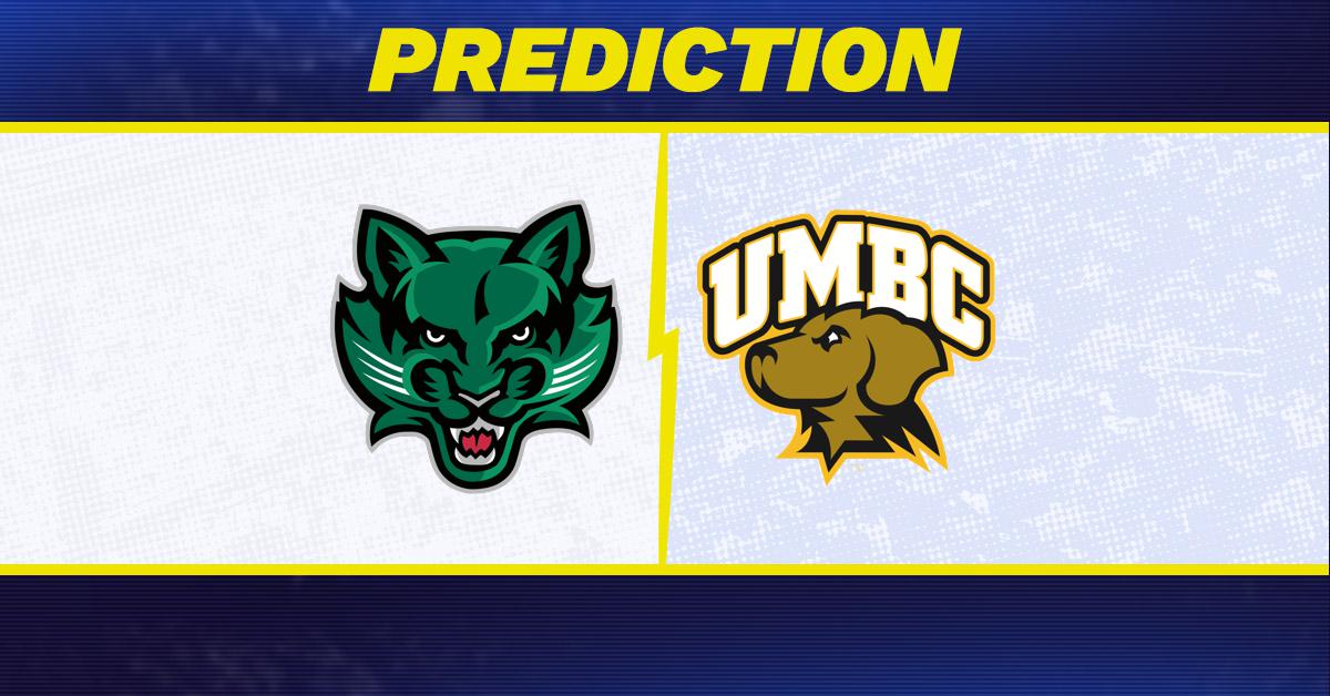 Binghamton vs. UMBC prediction: UMBC favored to win men's college basketball matchup [2/5/2026]