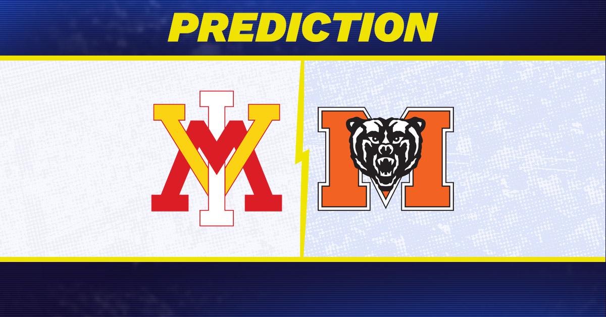Virginia Military vs. Mercer prediction: Why Mercer is favored to win men's college basketball matchup [1/31/2026]