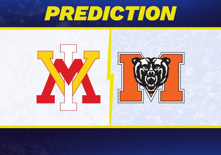 Virginia Military-Mercer Predictions and Game Preview.