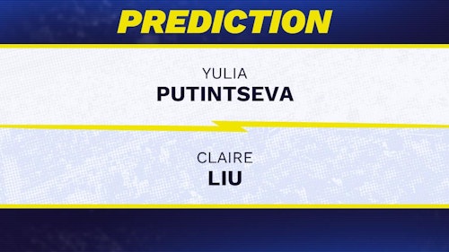 Yulia Putintseva vs. Claire Liu prediction, odds, picks for WTA Iasi Open 2026