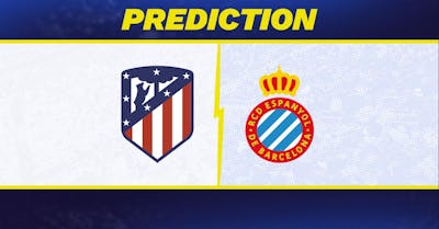 Atletico Madrid vs. Espanyol Prediction, Odds, La Liga Picks [8/28/2024]