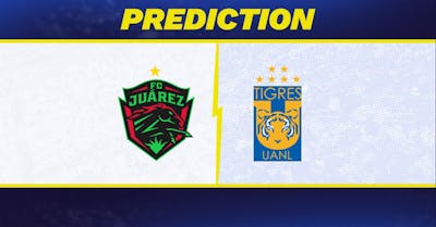 Juarez vs. Tigres UANL Prediction, Odds, Liga MX Picks [9/22/2024]