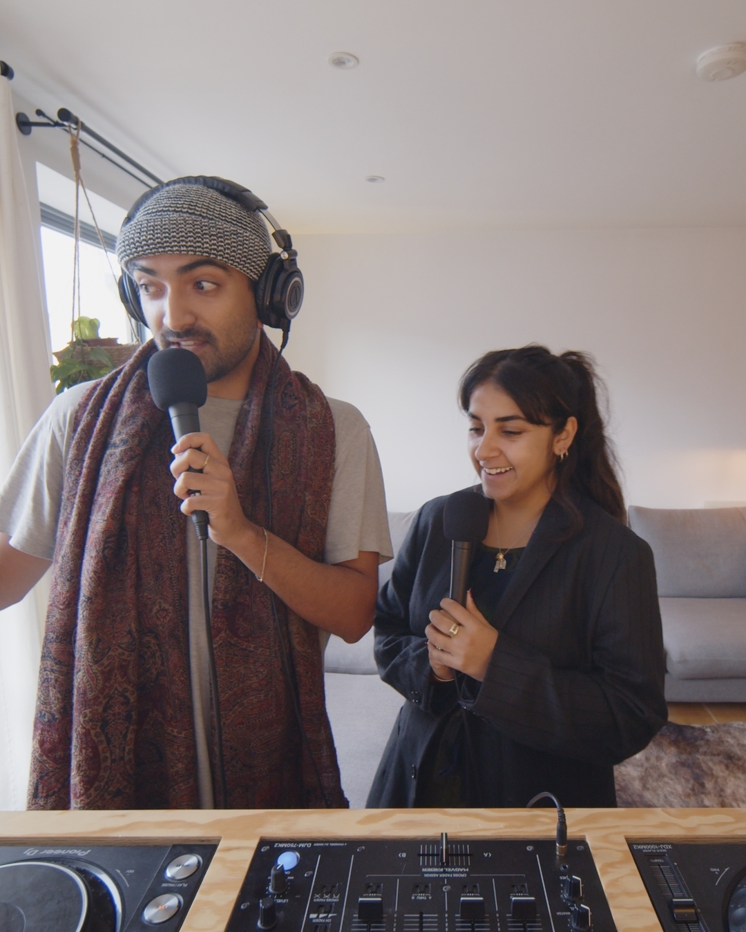 First Light: Rohan Rakhit