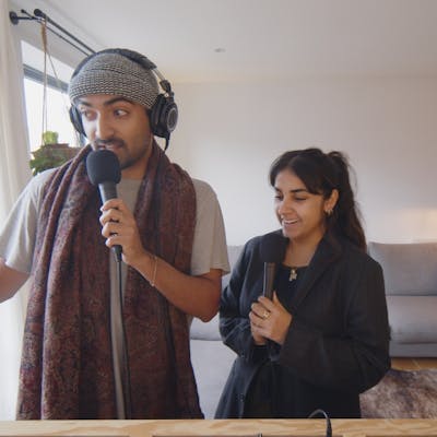 First Light: Rohan Rakhit