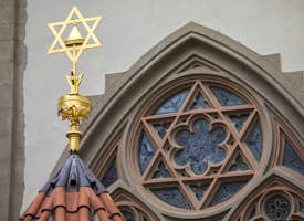 Jewish Heritage Tales from Prague: Online History Experience with a Historian's thumbnail image