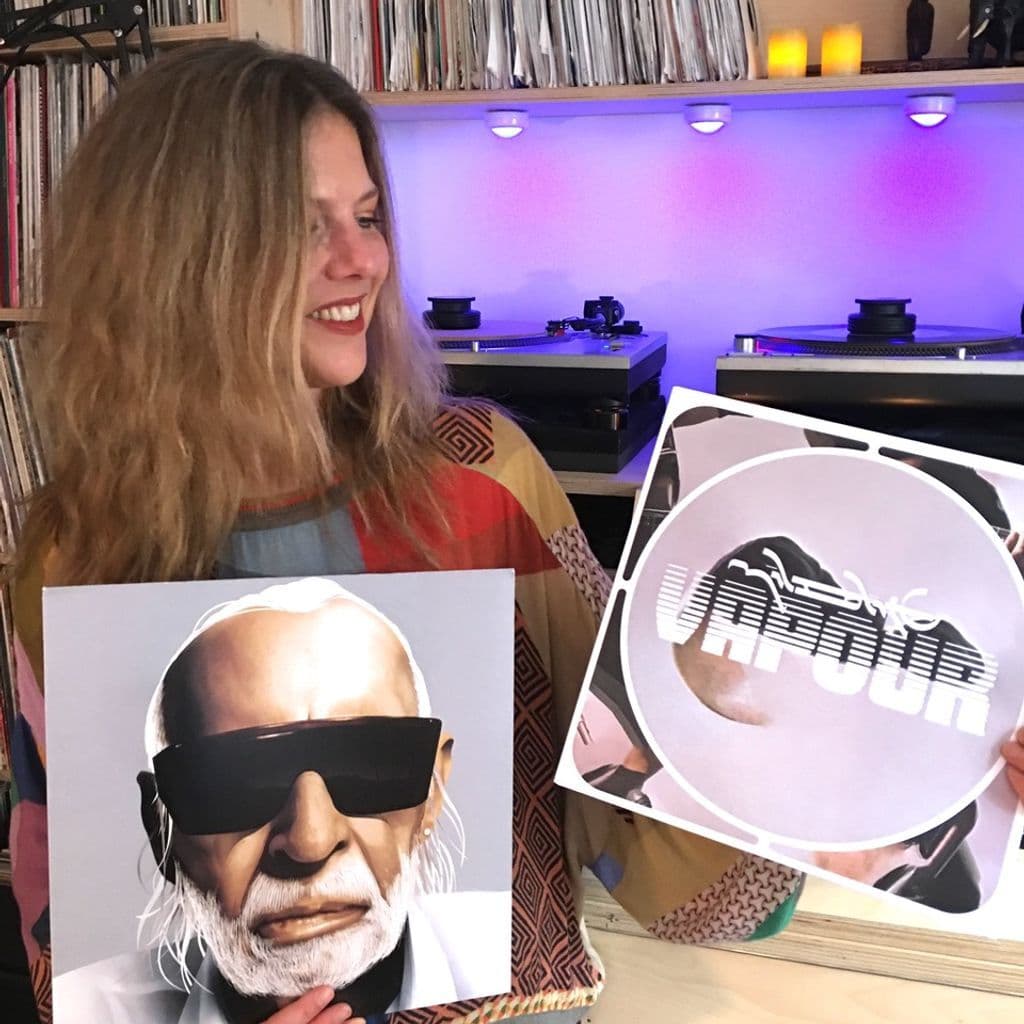 Balearic Breakfast: Colleen 'Cosmo' Murphy // 17-11-20