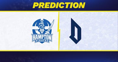 Hampton vs. Duquesne Prediction: Duquesne Predicted to Win College Basketball Matchup [11/25/2024]
