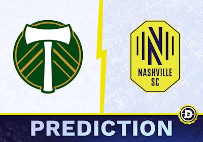 Portland Timbers vs. Nashville SC Prediction, Odds, MLS Picks [7/7/2024]