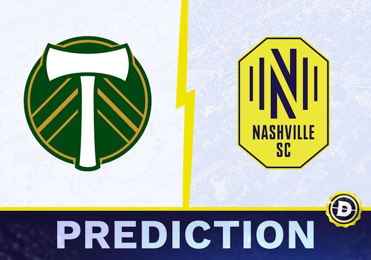 Portland Timbers vs. Nashville SC Prediction, Odds, MLS Picks [7/7/2024]