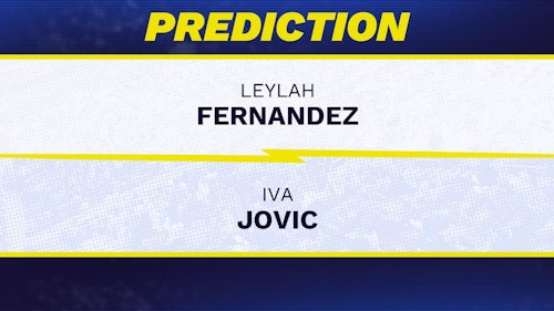Leylah Fernandez vs. Iva Jovic prediction, odds, picks for WTA Madrid Open 2026