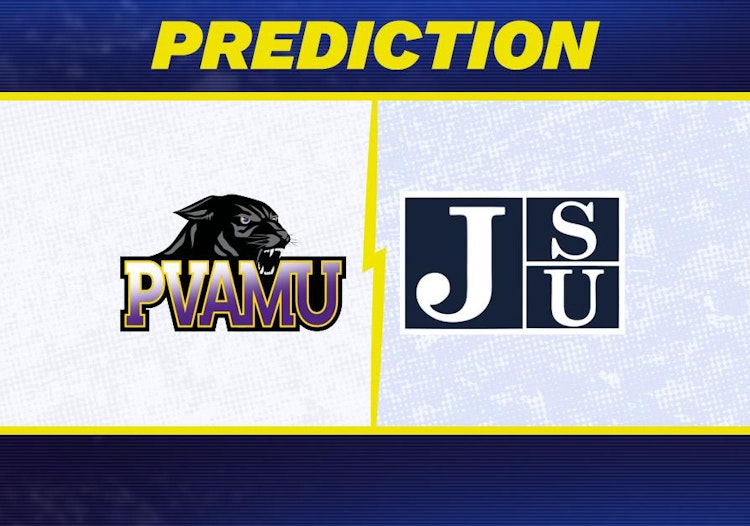 Prairie View A&M-Jackson State Predictions and Game Preview.