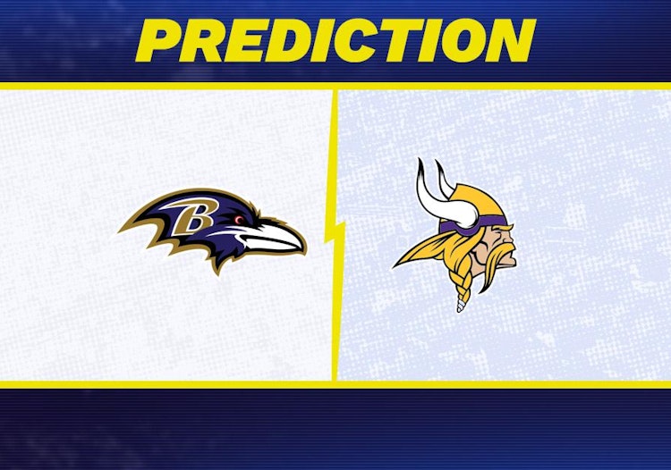 Baltimore Ravens-Minnesota Vikings Predictions and Game Preview.