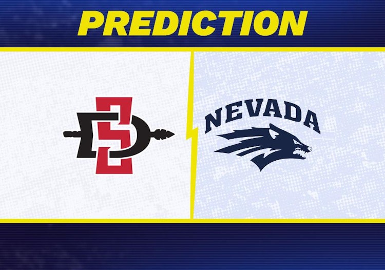 San Diego State-Nevada Predictions and Game Preview.