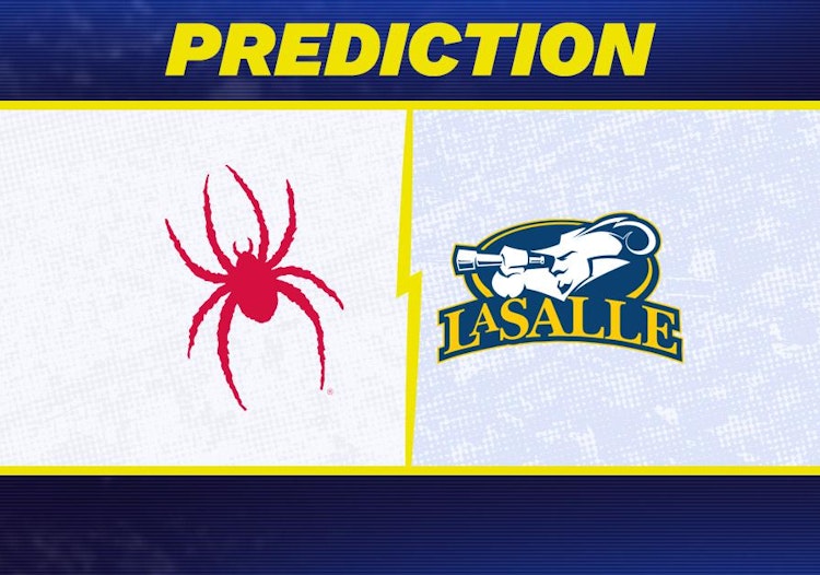 Richmond-La Salle Predictions and Game Preview.
