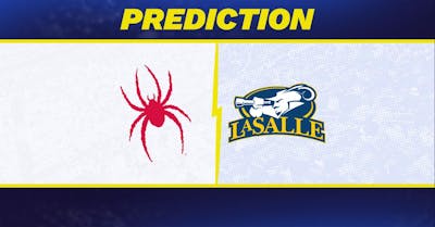 Richmond vs. La Salle Prediction: La Salle Predicted to Win College Basketball Matchup [2/19/2025]